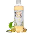 Happy Culture Ginger & Lemon Kombucha 340ml