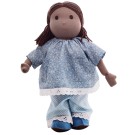 Soulplay Waldorf Doll - Abella