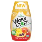 SweetLeaf Waterdrops Tropical Punch