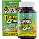 Animal Parade Tummy Zyme 90