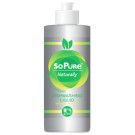 SoPureTM Natural Dishwashing Liquid