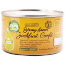 Natures Charm Young Green Jackfruit Confiture