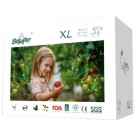 BeSuper® Green Eco Size X-Large (12+kg)