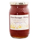 Hoerikwaggo Raw Honey Wild Flower