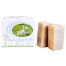 Chardine Goat Milk Baby Soap