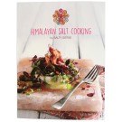 Himalayan Salt Cooking