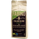 Fabino Organic Fairtrade Ground Coffee - Italian