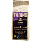 Fabino Organic Fairtrade Ground Coffee - Mokka
