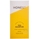 Honest Chocolate Slab 70% - Naartjie