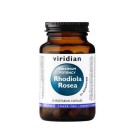 Viridian Maximum Potency Rhodiola Rosea