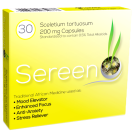 Sereen Sceletium Capsules 200mg