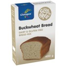 Glutagon Buckwheat Bread