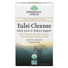 Tulsi Tea Wellness Cleanse