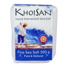 Khoisan Salt Fine Sea Salt 