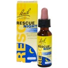 Bach Rescue Night     