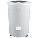 Spindel Eco Laundry Dryer, 4.5kg