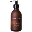 Suki Suki Naturals Whipped Shea Creme