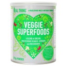 The Real Thing Veggie Superfoods