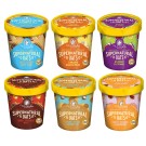 Wazoogles Oat Pot Unicorn Collection