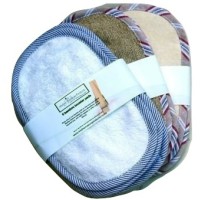Mother Nature Nappy Booster Pads