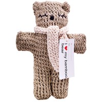 Mother Nature Bamboo Bear