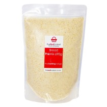 The Red Basket Food Co. Banting Bread Premix