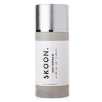 Skoon Whitewash Purifying Clay Cleanser
