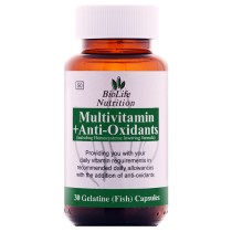 BioLife Multivitamin 1000mg