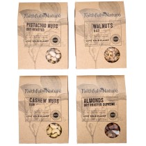 Faithful to Nature- The Nutcracker Bundle 