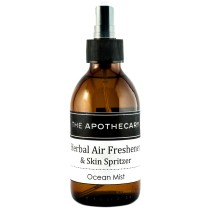 The Apothecary Herbal Air Freshener - Ocean Mist