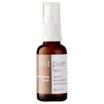 Just Pure Rejuvenating Serum