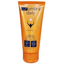 Sunumbra Daily SPF15 Sunscreen