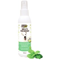 Natura Pets Oral Care Breath Freshener