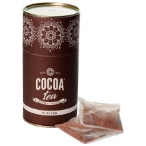 Cocoa Tea Teabags
