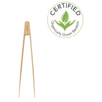 Bambu Kitchen Tong (small)