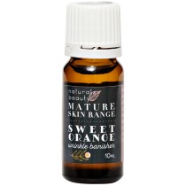 Naturals Beauty Sweet Orange Wrinkle Oil