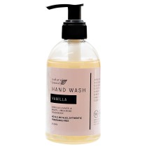 Naturals Beauty Vanilla Hand Wash