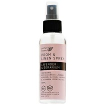 Naturals Beauty Lavender & Geranium Room & Linen Spray