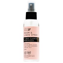 Naturals Beauty Rosewood Room & Linen Spray