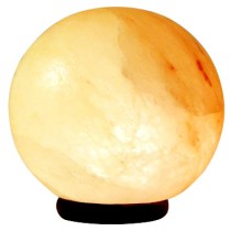 Saltpur Round Ball Himalayan Salt Lamp
