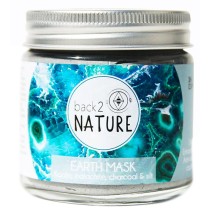 Back2Nature Earth Mask