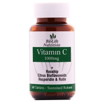 BioLife 1000mg Vitamin C