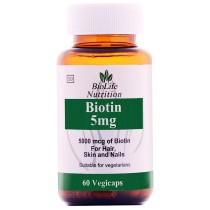BioLife Biotin