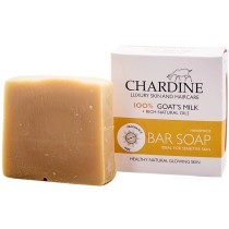 Chardine Goat Milk Soap Plain
