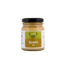 Good Life Organic - Organic Dijon Mustard