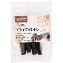 Earthshine Vegan Droëwors 