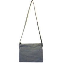 Eco GemGem Slim Sling Hemp Bag
