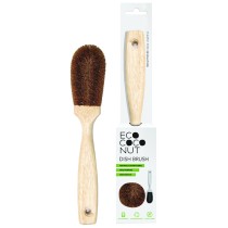 EcoCoconut Kitchen Cleaning Brush
