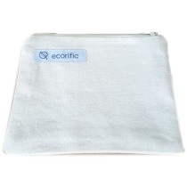 Ecorific Zipper Pouch Only