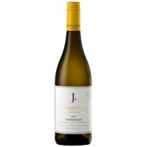 Joostenberg Organic Estate Fairhead Roussanne Viognier Chenin Blanc 2017